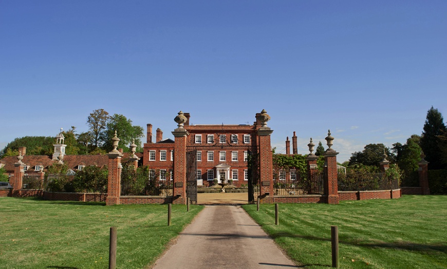 Image 2: Champneys Pamper Day, Henlow