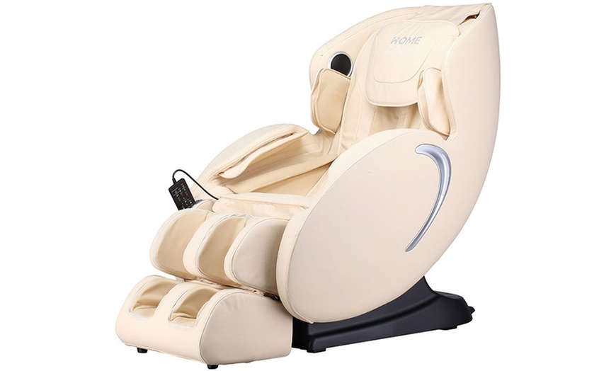 Image 2: Home Deluxe Massage-Sessel „Sono“