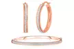 Jewelry Gift Set – Stylish & Meaningful Gift for a Birthday or the Holidays - Second Medium