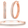 Image 3: Jewelry Sets - Gold, Rose Gold or Silver: Perfect for the Holidays