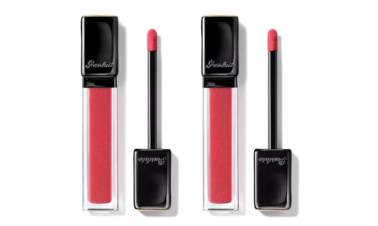Rouges à lèvres ou gloss de Guerlain au choix