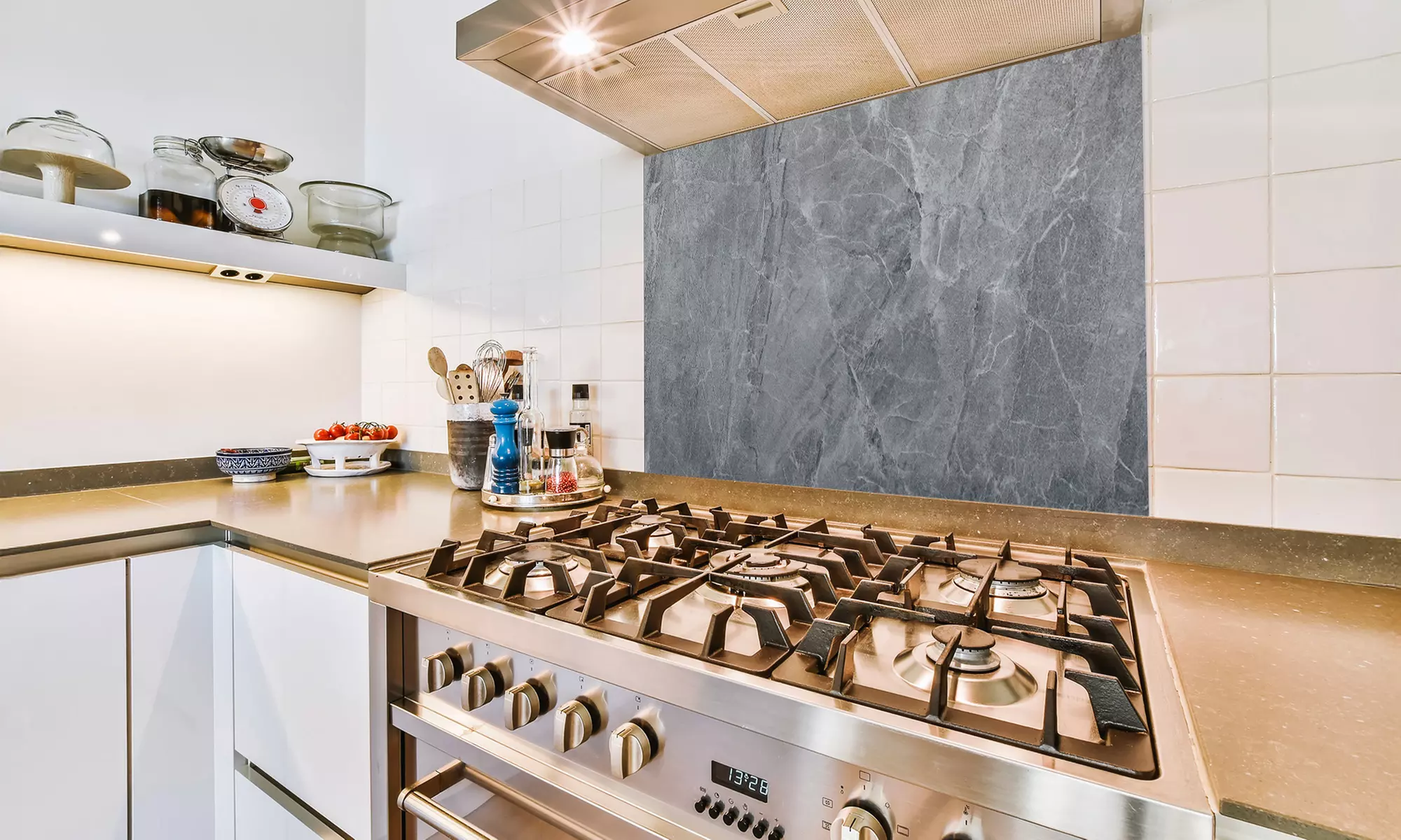 Paraschizzi da cucina