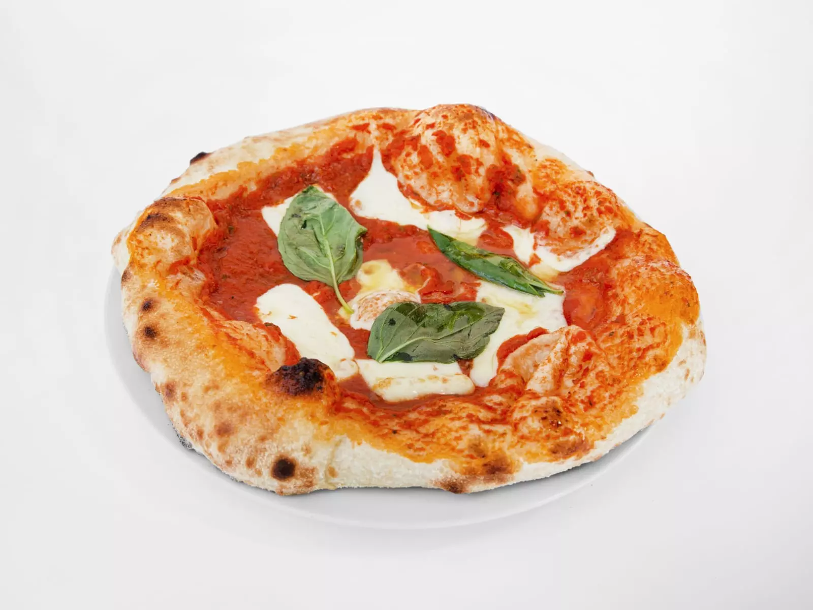 Gemeinsam schlemmen: Pizza nach Wahl für 2 oder 4 Personen