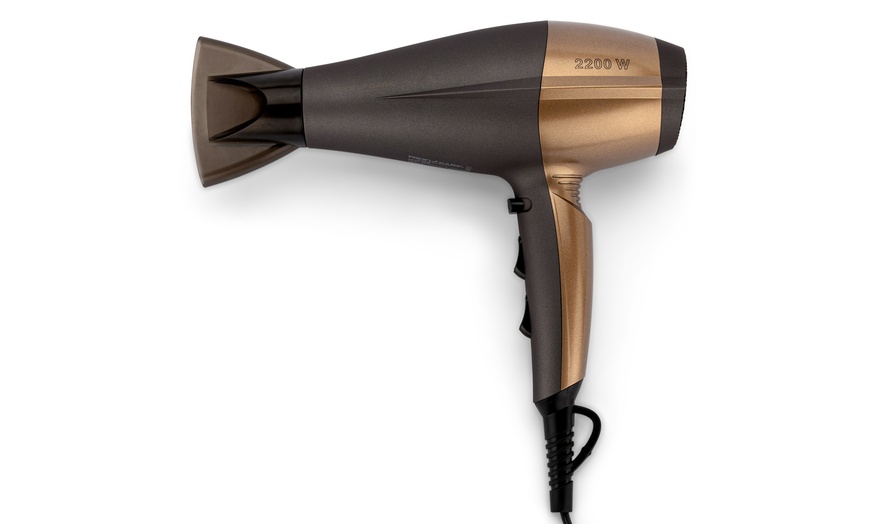 Image 7: Proficare haardrogers van 2200 W