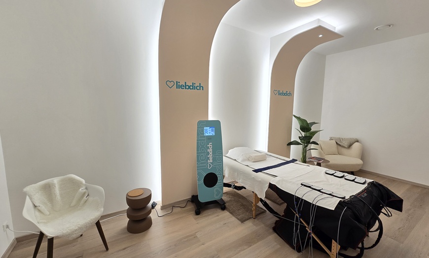 Image 2: 60 Min. Behandlung für gezielten Fettabbau für 1 oder 2 Personen