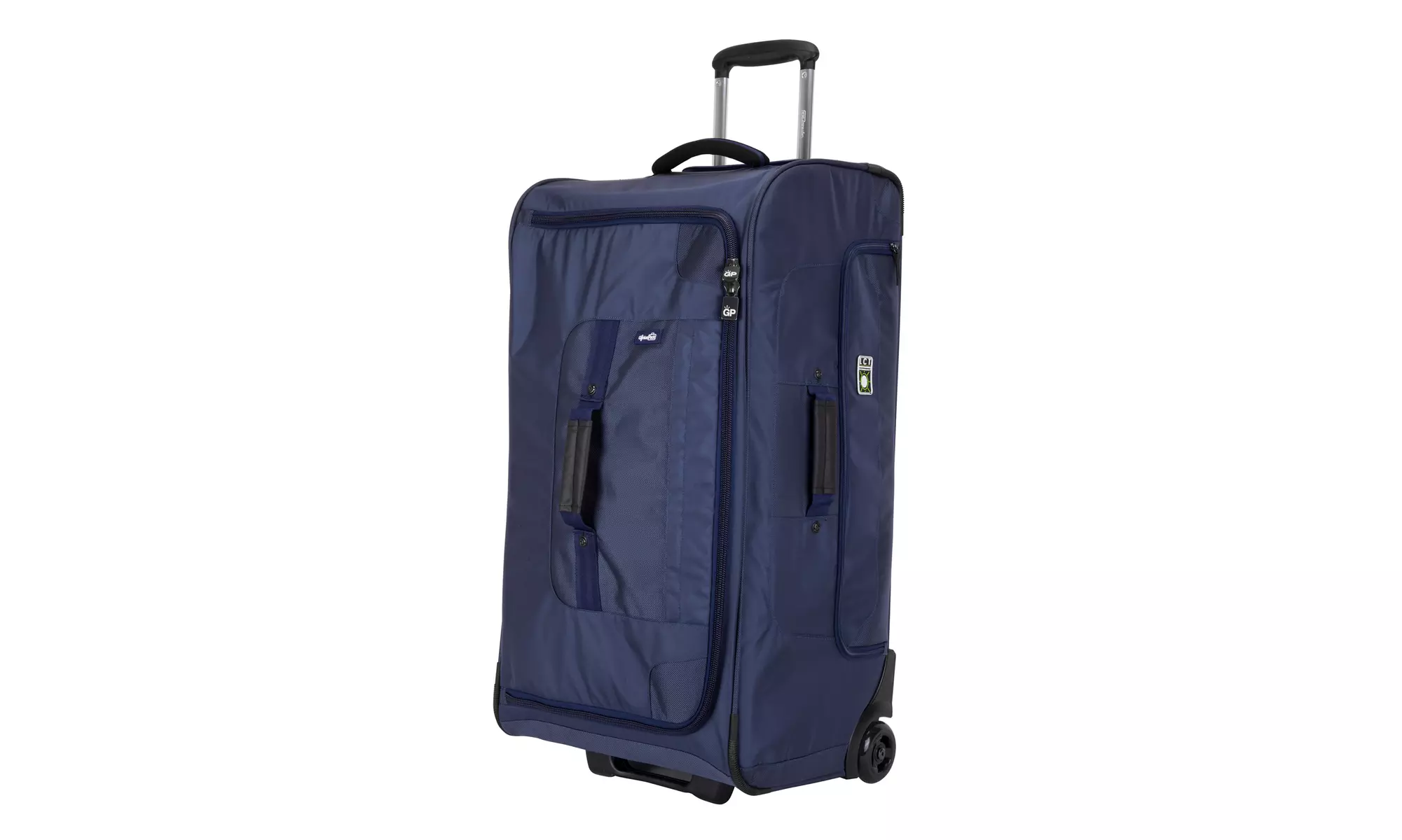 Genius Pack 30" Upright Spinner Suitcase - Second Medium