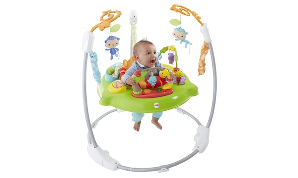 Groupon jumperoo hotsell