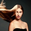 Image 1: Half-Head Foils, Keratin Anti-Frizz, or Nanoplasty Treatment!