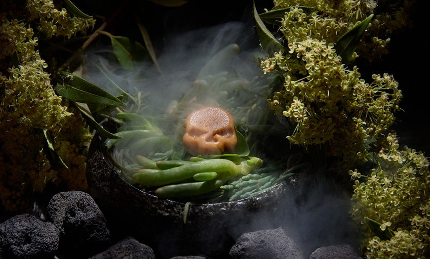 Image 3: Taste the Flavors of Native Australian 12-Course Menu w/ Prosecco