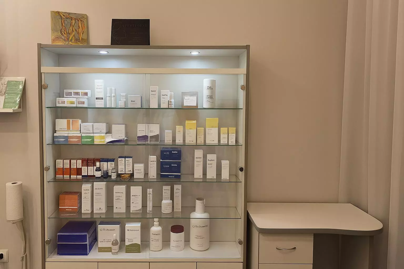 Uitgebreide gelaatsbehandeling naar keuze gericht op het stimuleren van de collageenproductie, korting tot 59% - Image 3