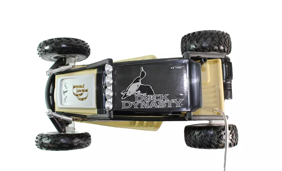Duck Dynasty Radio-Controlled Dune Buggy - Second Medium