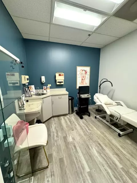 Six Laser Hair Removal Sessions on One Small, Medium or Large Area 