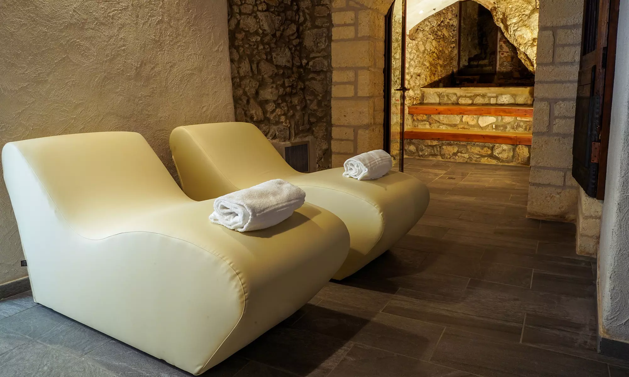 Cilento: soggiorno per 2 con colazione, mezza pensione e Spa