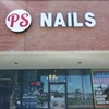 Image 3: Manicure/Pedicure & Mani-Pedi, Wine & Cookies, Optional Foot Massage