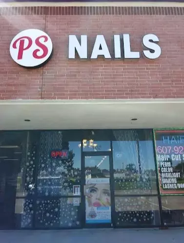 Manicure/Pedicure & Mani-Pedi, Wine & Cookies, Optional Foot Massage