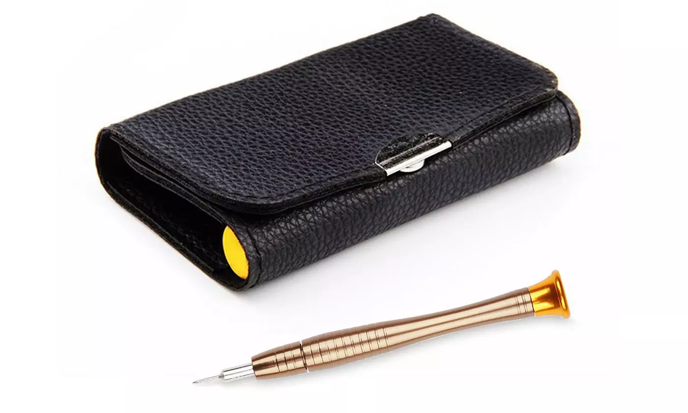 iMounTEK 25-in-1 Multi-Purpose Precision Screwdriver Repair Tool Set (25-Piece)