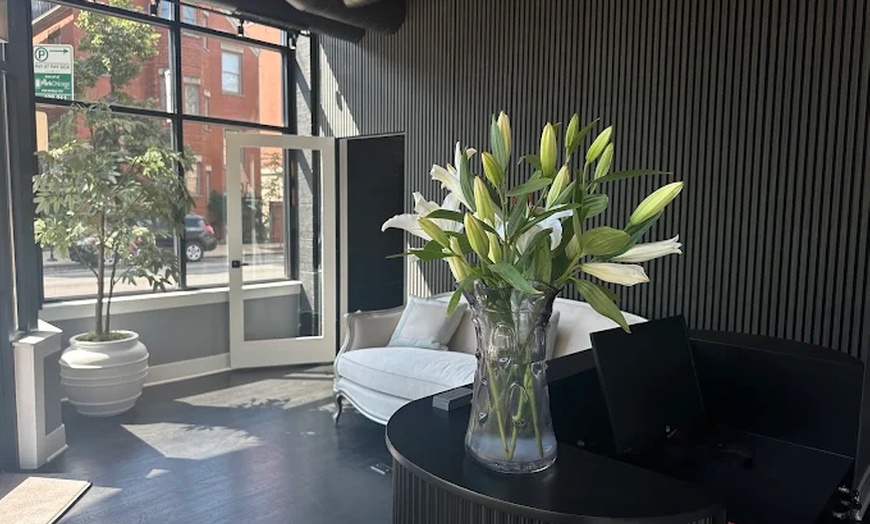 Image 3: Unwind w/ One or Two 60-Minute Deep Stress-Relief Healing Body Massage