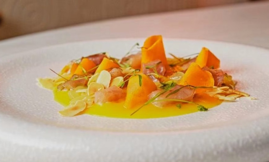 Image 7: Menú fusión a elegir entre clásico o prémium para 2 o 4 personas