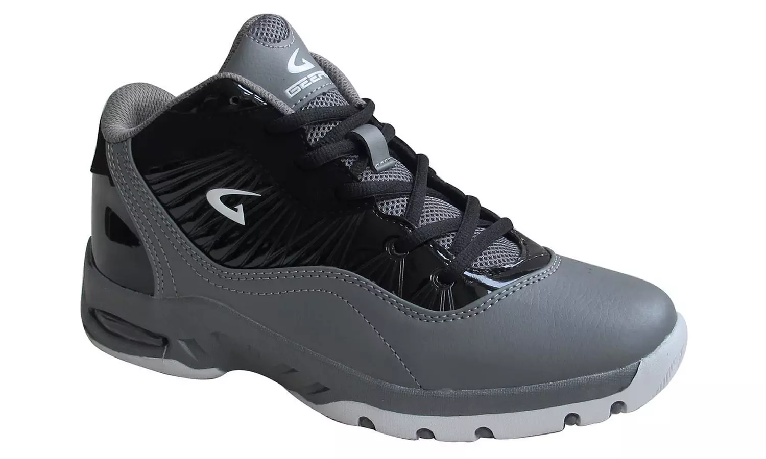 size 9 men's basketball shoes