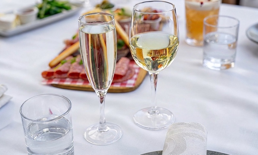 Image 4: 3 Course Italian Menu-Circular Quay with House Wine/Beer each for 2/4