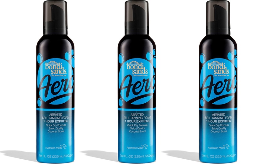 Image 8: Bondi Sands Tanning Foam