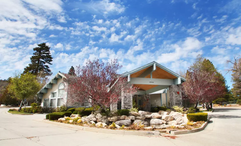 Stay at NorthBay at Lake Arrowhead in California, with Dates into June - Primary Image