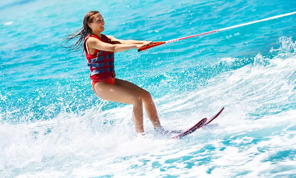 Full-Day Tubing for One, Two, or Four from Pagosa Outside Adventures (Up to 34% Off) - Primary Image