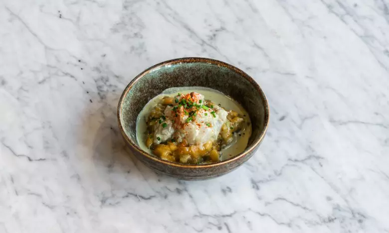 Entrée, plat et/ou dessert au Café Restaurant Jules