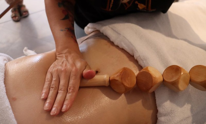 Image 7: Masaje con técnica a elegir de 45 o 60 minutos para 1 persona