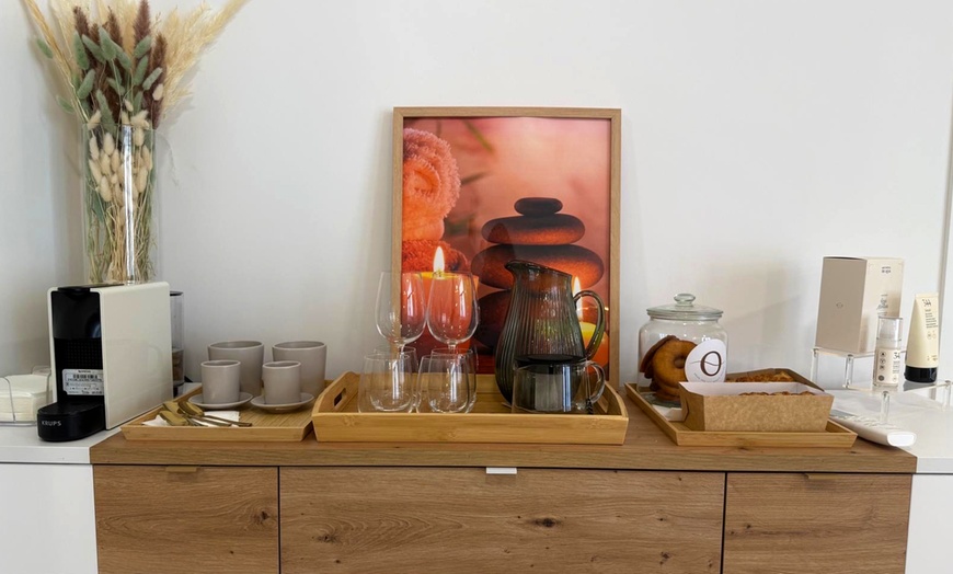 Image 6: Ritual head spa para 1 o 2 personas con bebida de cortesía
