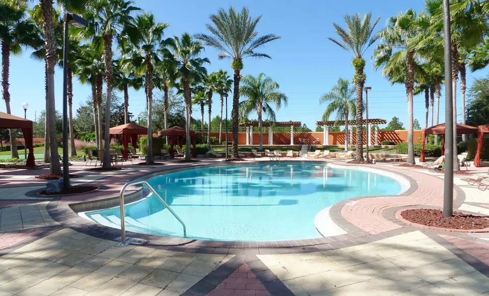 2- or 3-Night Stay for Up to 10 at Fairways Florida Villas in Greater Orlando, FL. Combine Up to 9 Nights. - Primary Image
