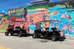 Graffiti, Murals & Cold Brews – Wynwood Tours by Golf Cart or Foot (Up to 24% Off) - Second Medium