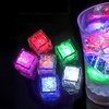 Image 2: Reusable Multi-Colour Changing LED Ice Cubes