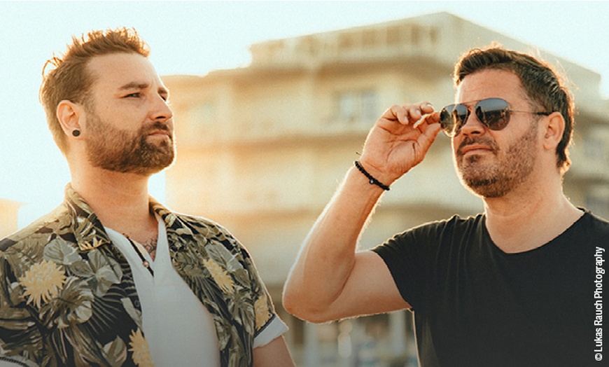 Image 4: Tollwood Festival 2025 u.a. mit Revolverheld, Ronan Keating, u.v.m.