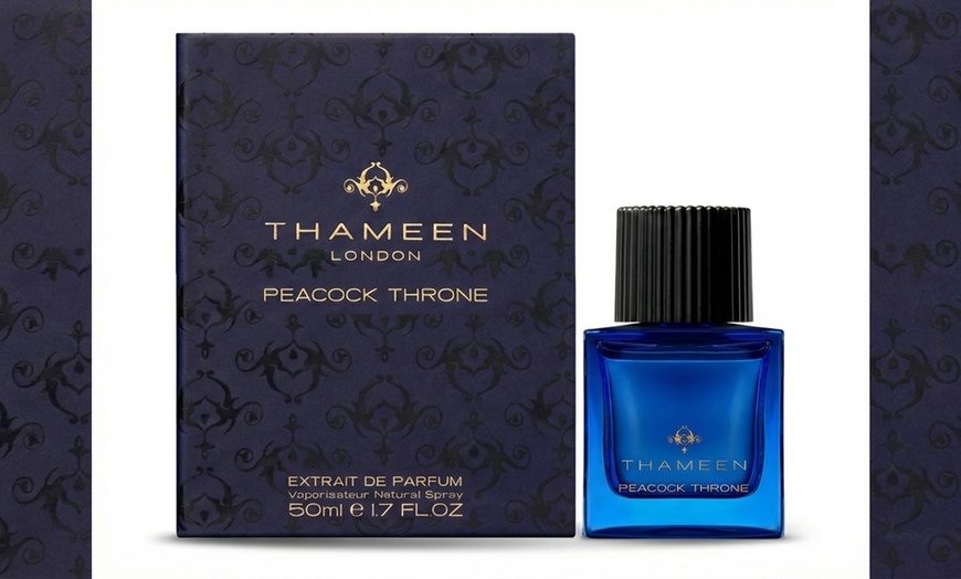 Image 8: Thameen Luxury Unisex Perfume Collection