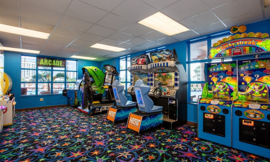 Image 13: 4* Resort in the I-Drive District With Complimentary Universal Shuttle