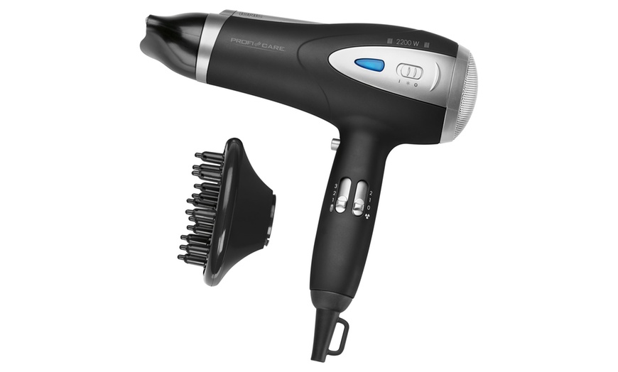 Image 6: Secador de pelo 2200W, Proficare