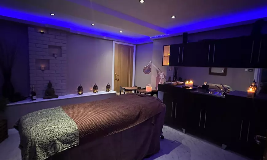 Image 3: Up to 58% Off on Massage - Full Body at VSPA Retreat