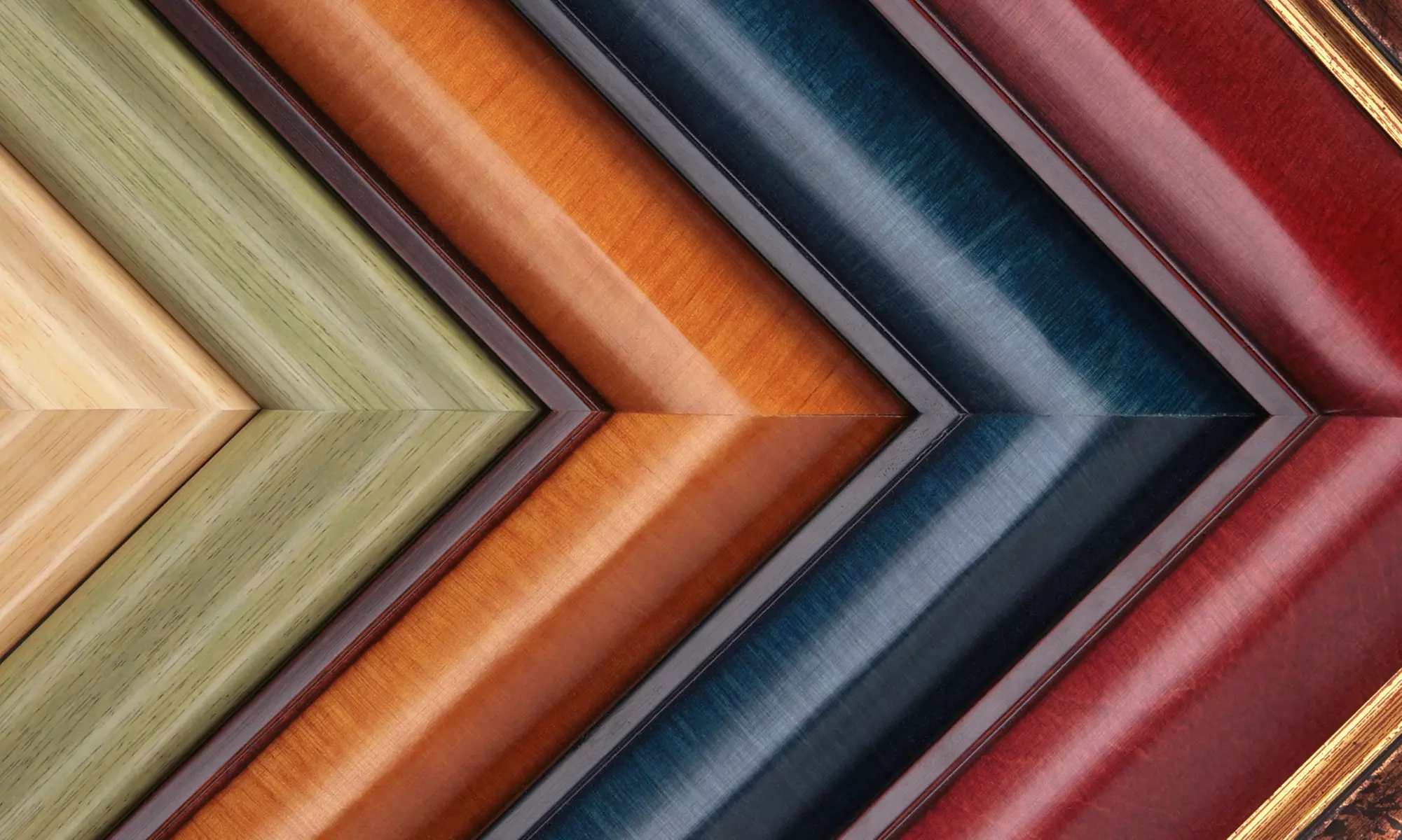 Masterpieces Fine Art & Custom Framing offers custom framing services with up to 65% off. Choose from 2,300 frame options. - Primary Image