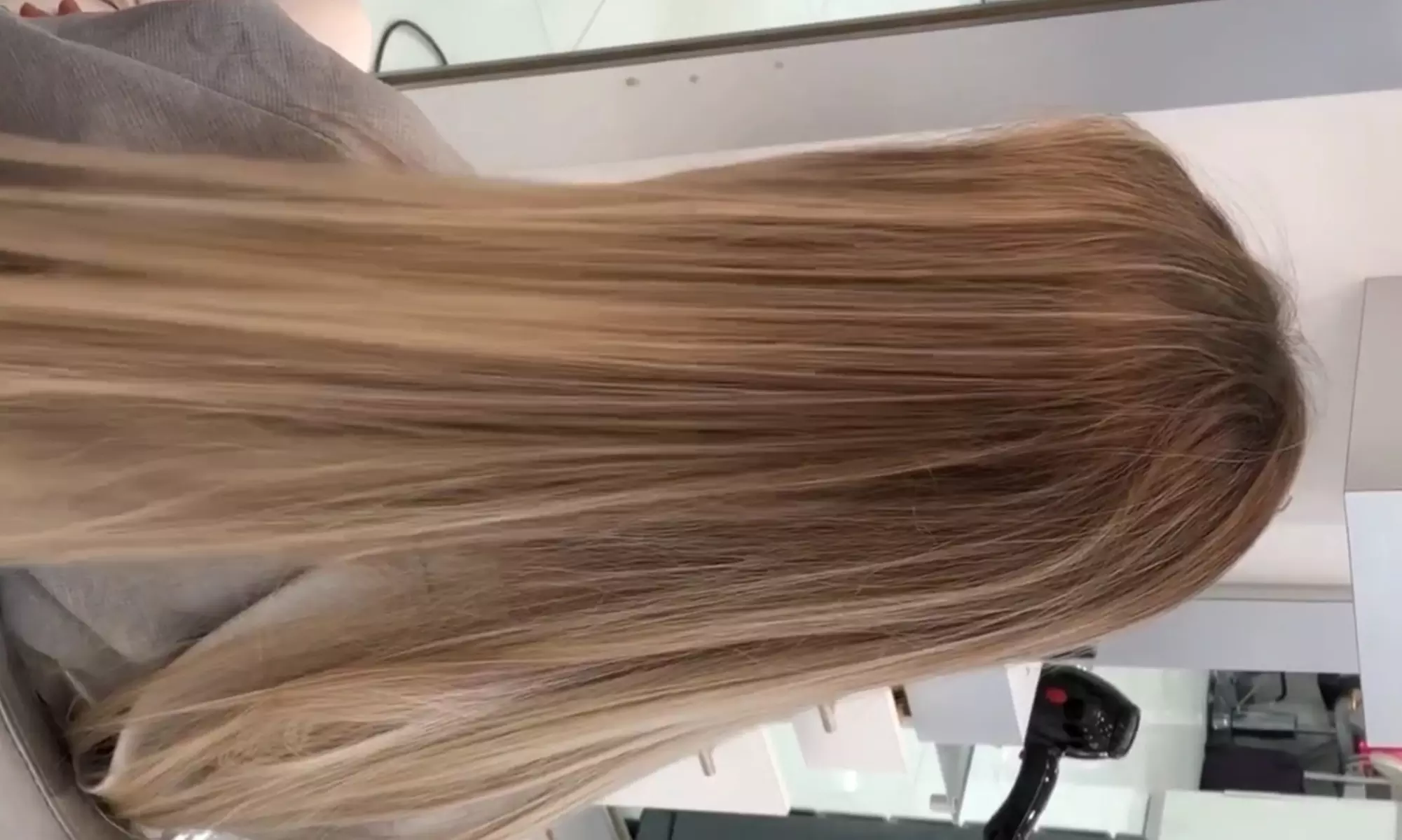 Transform Look with Tape-In,Keratin I-Tip/ Smart Weft Extensions