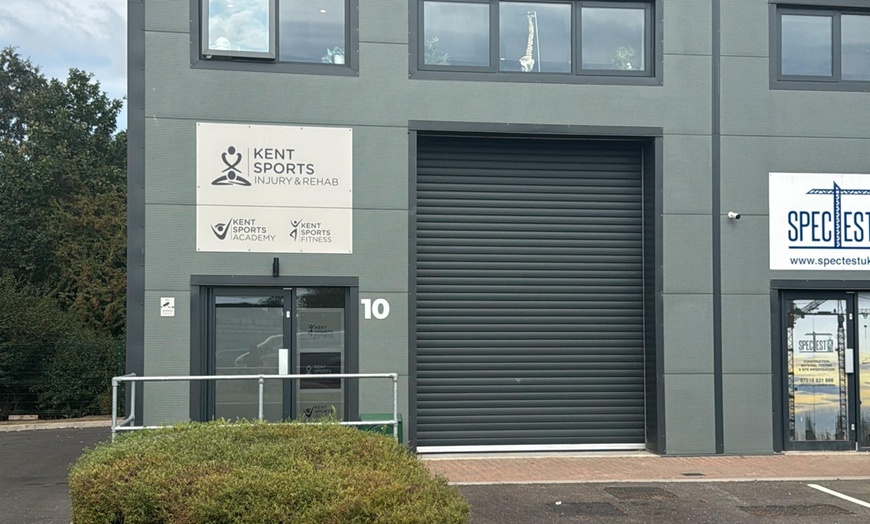 Image 6: 30-Min Dermalogica Facial or 45-Min Facial With 15-Min Massage