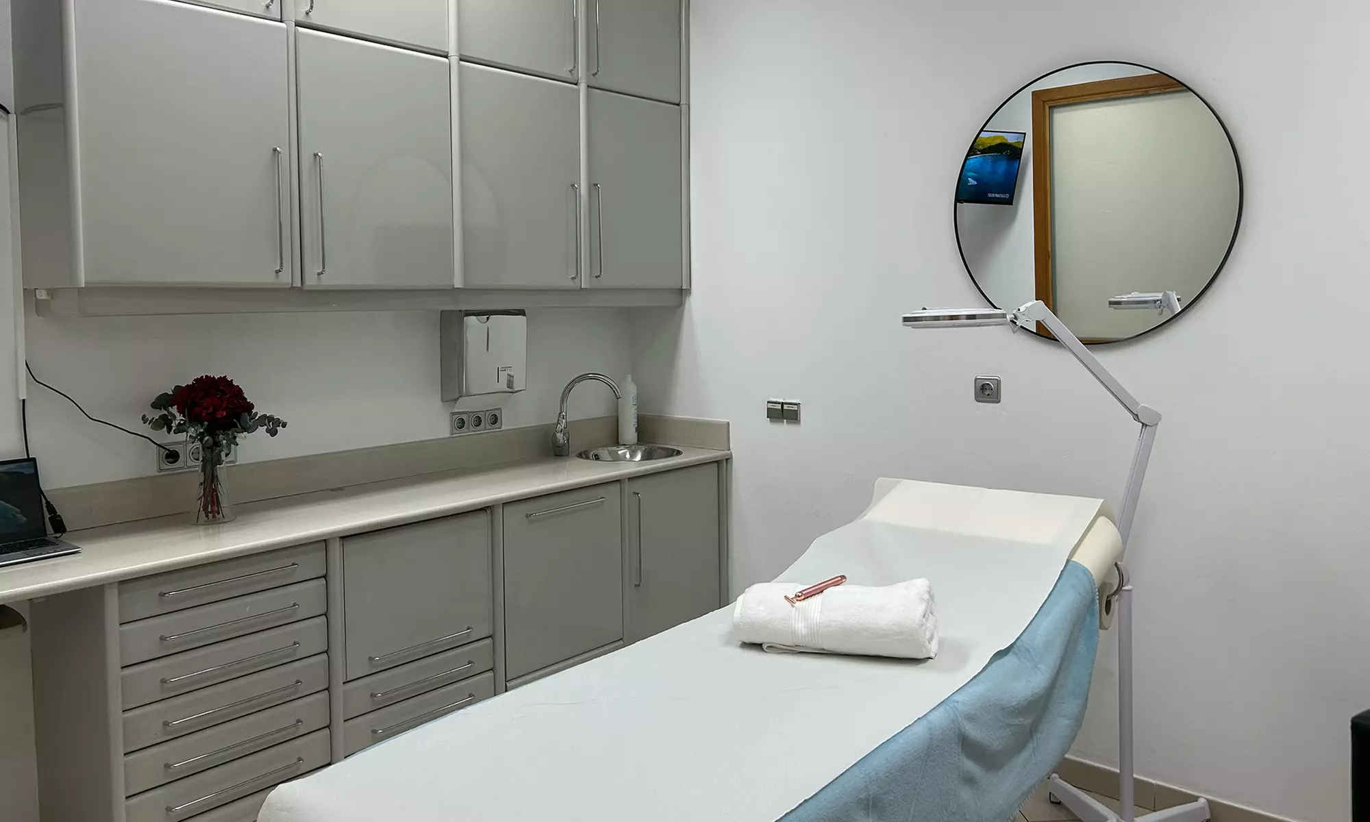 3 o 5 sesiones de carboxiterapia con opción a oxigenoterapia para 1