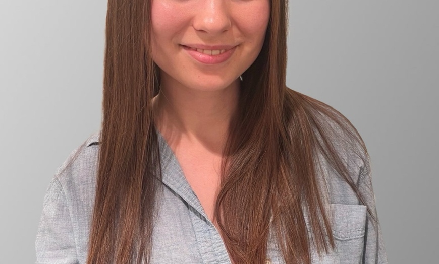 Image 6: Enhance Your Look with Haircuts and Color Services