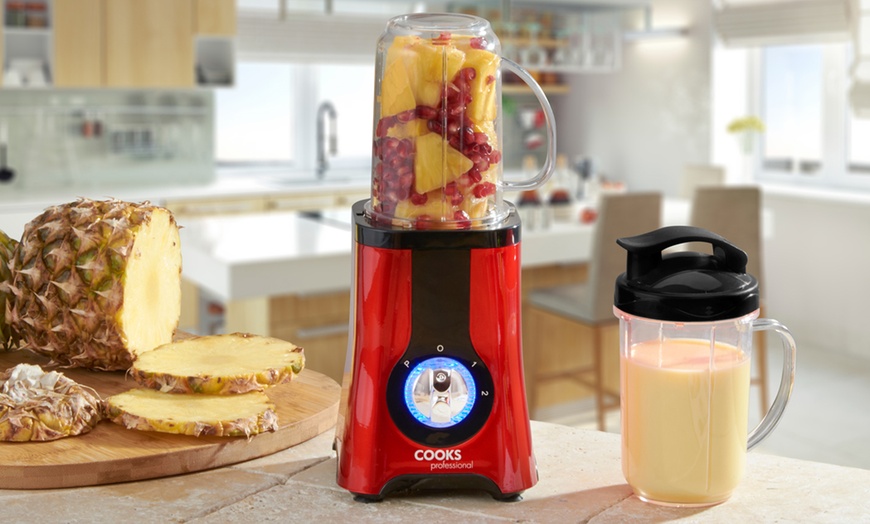 Image 5: Cooks Professional 220W Blender