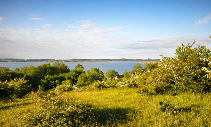 Image 5: Rügen: 4-6 Nächte Basen- o. Buchingerfasten inkl. Programm