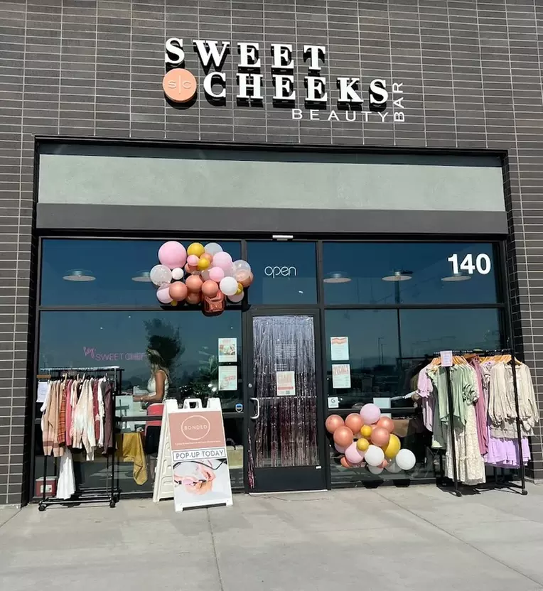 Experience a Head-to-Toe Pampering with a Spa Package for One or Two