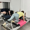 Image 4: 1 o 2 clases de pilates por semana durante un mes para 1 o 2 personas