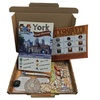 Image 4: Guided City Tour Incl Map, Compass, Magnifying Glass & Stickers 
