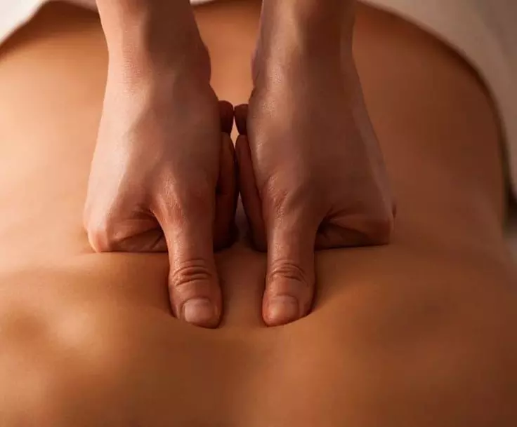 Relax and Rejuvenate: Up to38% Off on Swedish Massage