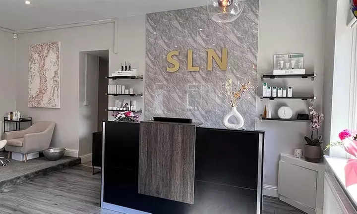 Boost Your Radiance with One or Three Sessions: Seventy Hyal 2000